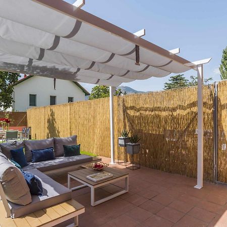 La Sierra I By Skykey Apartment Los Molinos  Ngoại thất bức ảnh