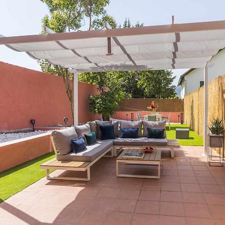 La Sierra I By Skykey Apartment Los Molinos  Ngoại thất bức ảnh