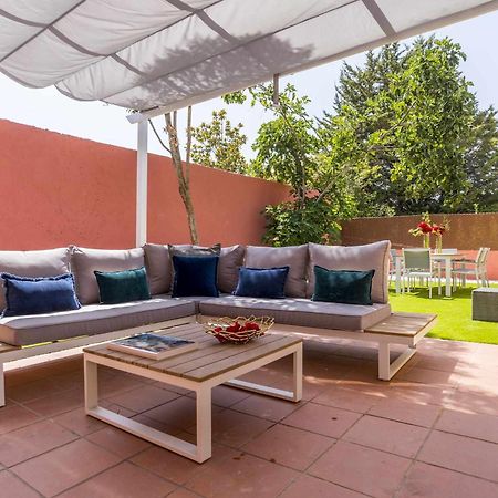 La Sierra I By Skykey Apartment Los Molinos  Ngoại thất bức ảnh