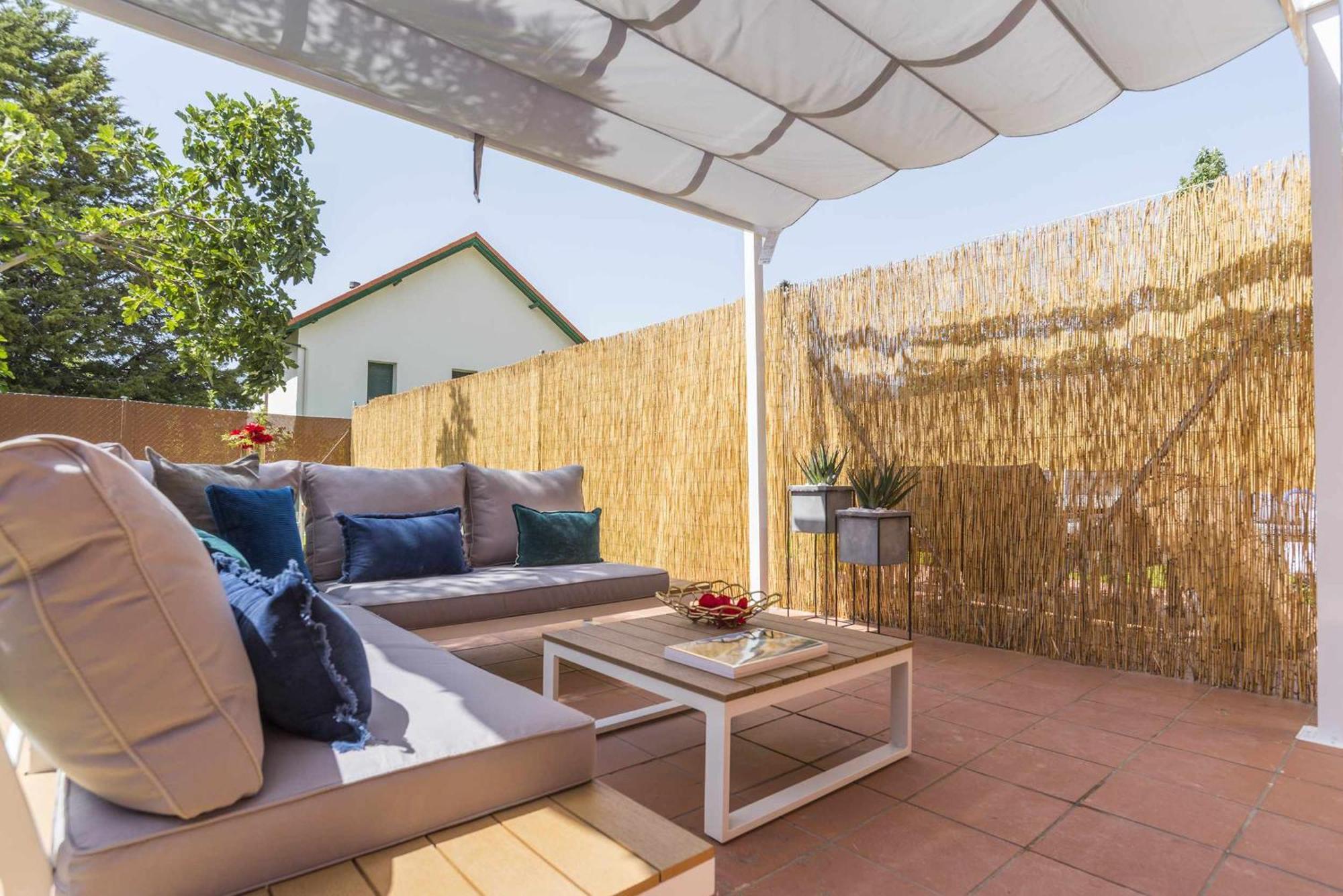 La Sierra I By Skykey Apartment Los Molinos  Ngoại thất bức ảnh