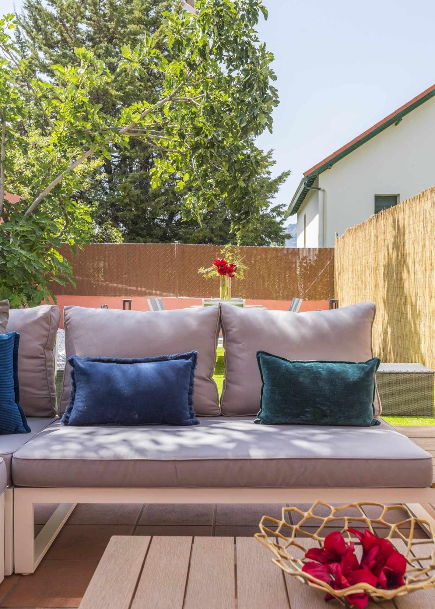 La Sierra I By Skykey Apartment Los Molinos  Ngoại thất bức ảnh