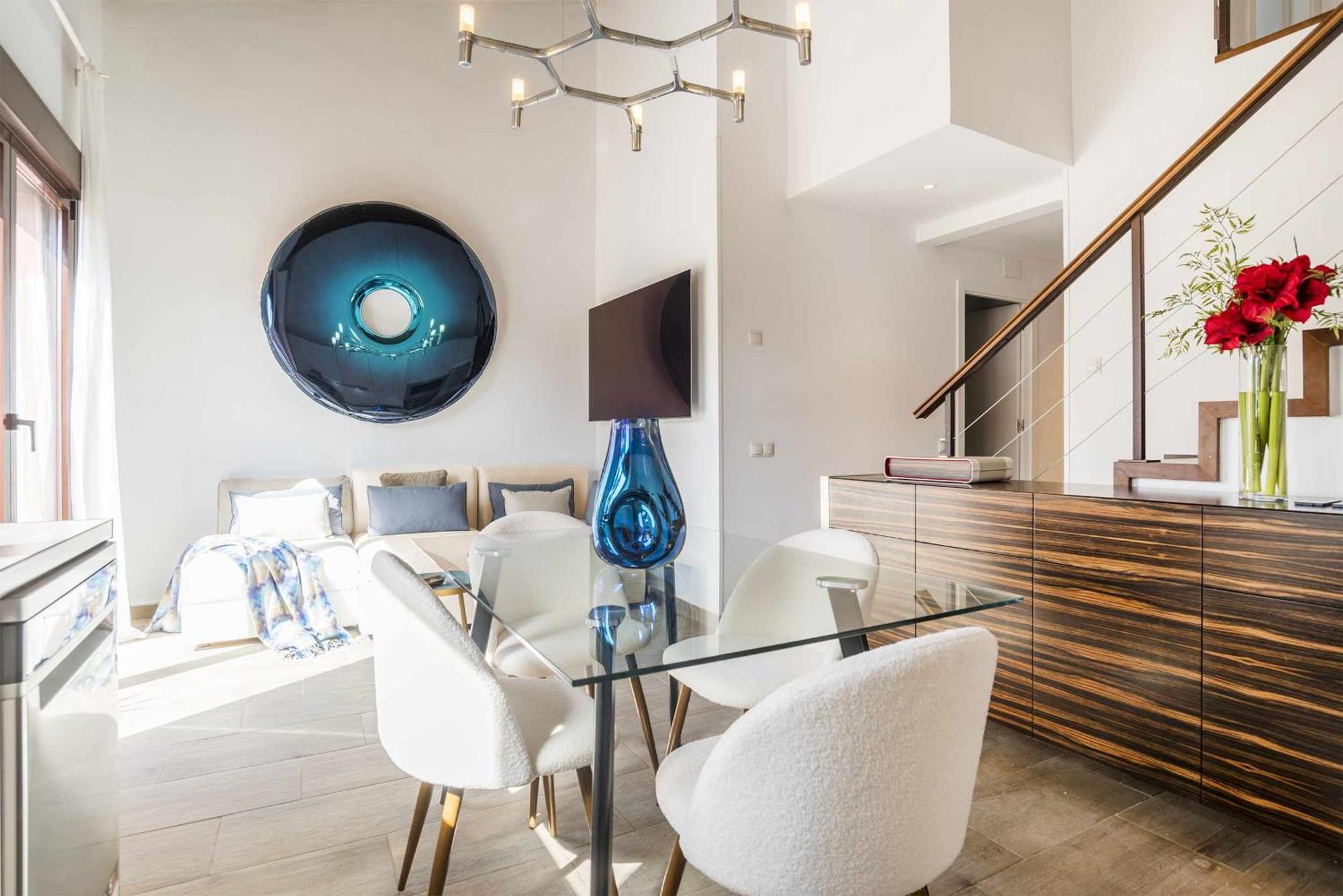 La Sierra I By Skykey Apartment Los Molinos  Ngoại thất bức ảnh