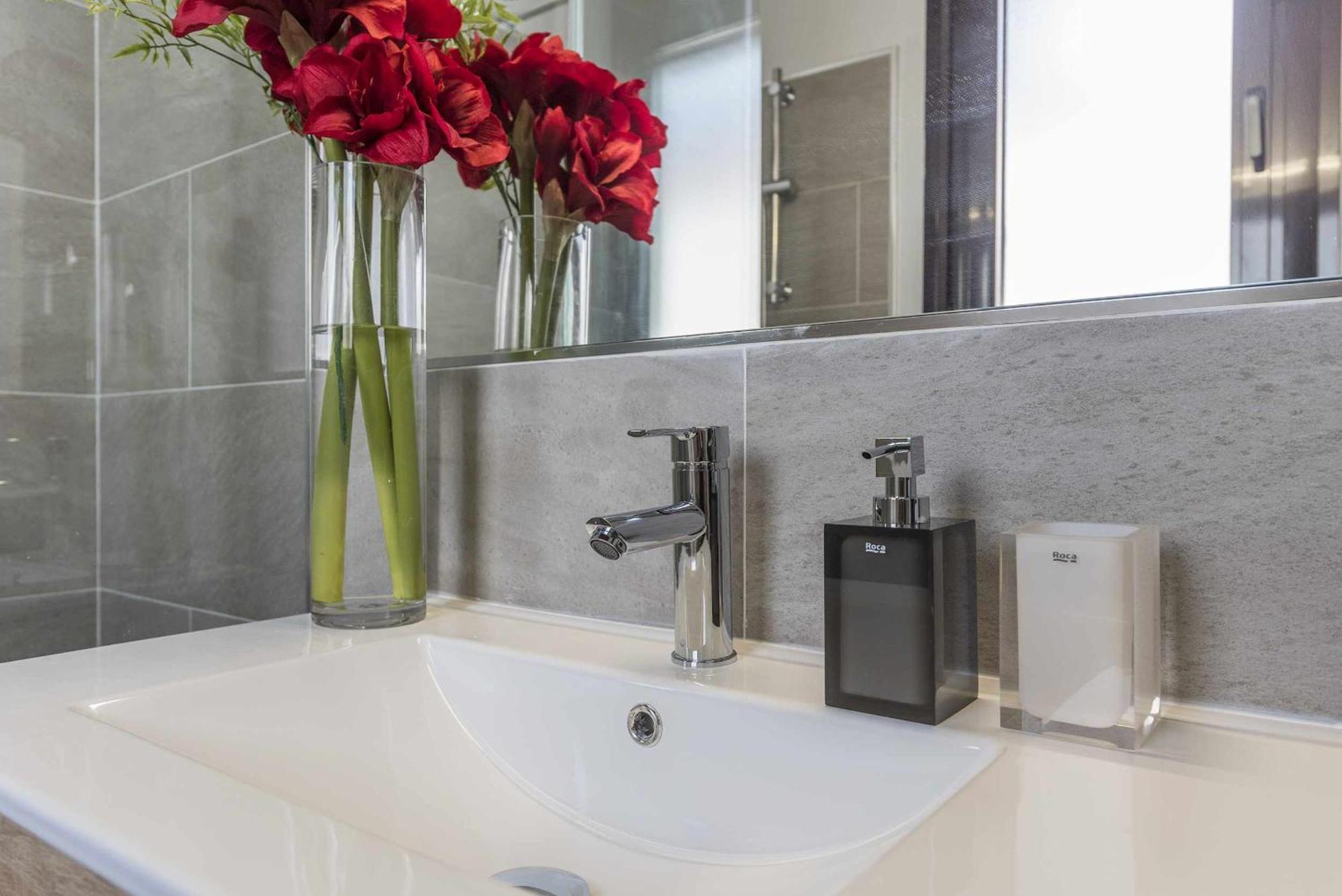 La Sierra I By Skykey Apartment Los Molinos  Ngoại thất bức ảnh