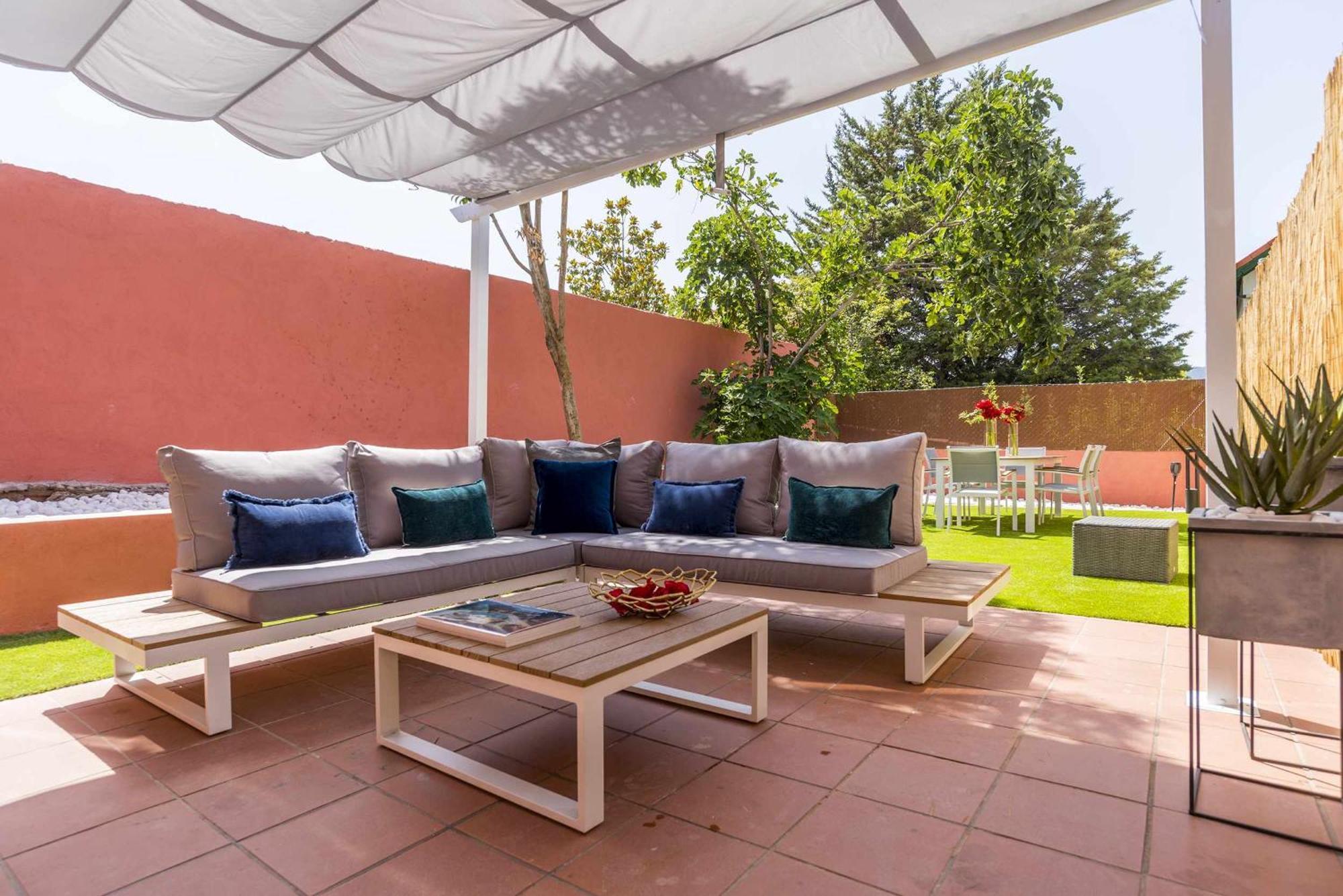 La Sierra I By Skykey Apartment Los Molinos  Ngoại thất bức ảnh