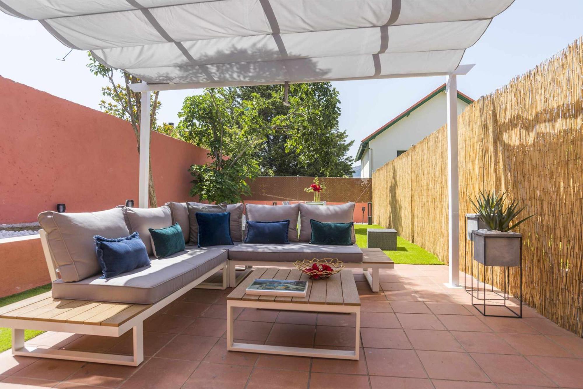 La Sierra I By Skykey Apartment Los Molinos  Ngoại thất bức ảnh