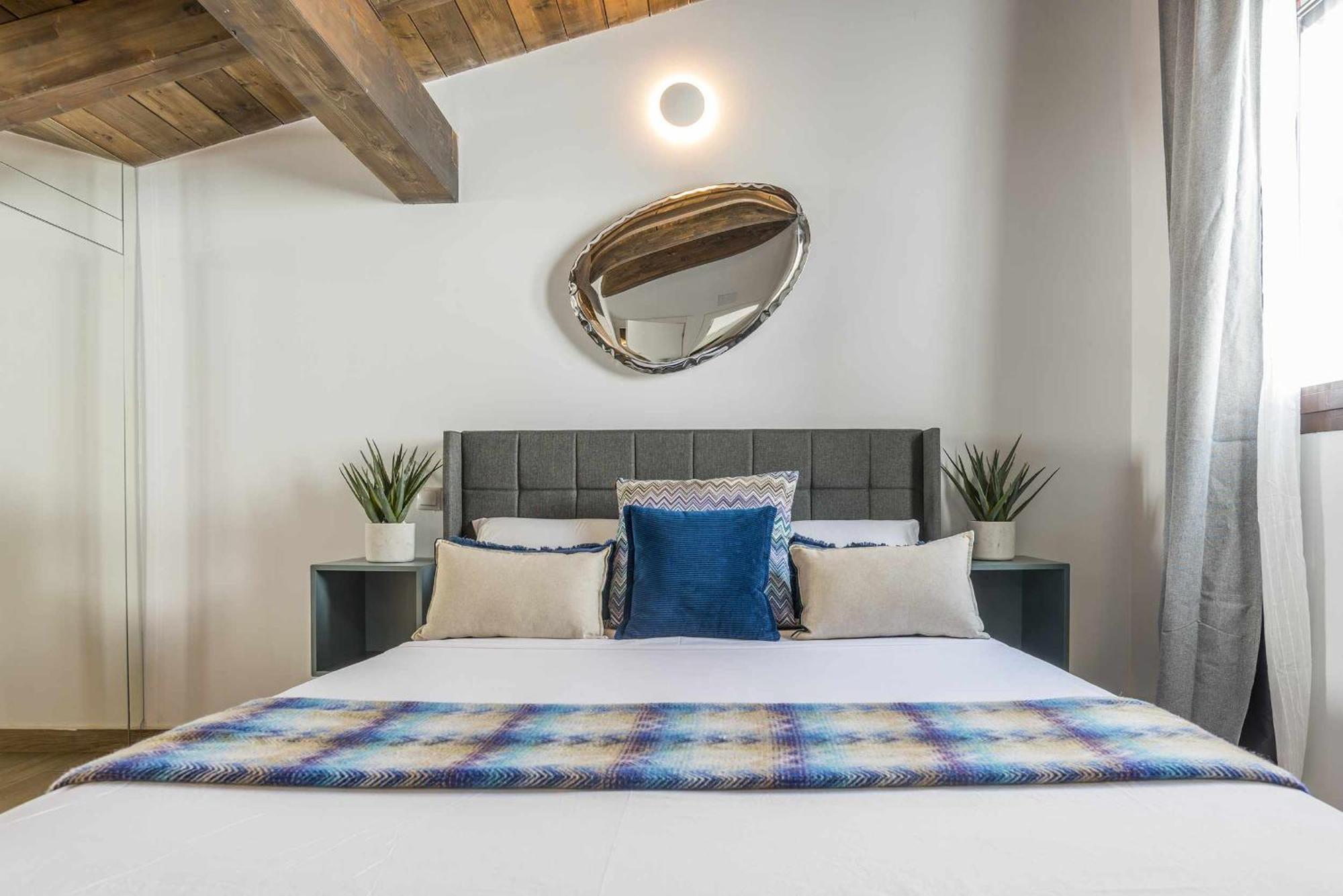 La Sierra I By Skykey Apartment Los Molinos  Ngoại thất bức ảnh