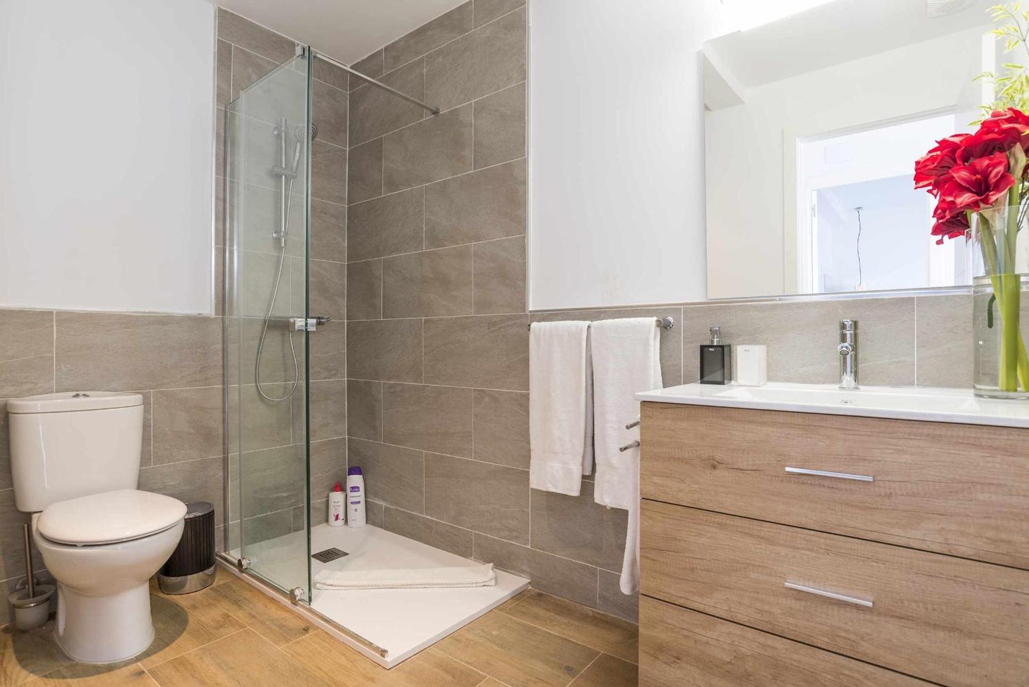 La Sierra I By Skykey Apartment Los Molinos  Ngoại thất bức ảnh