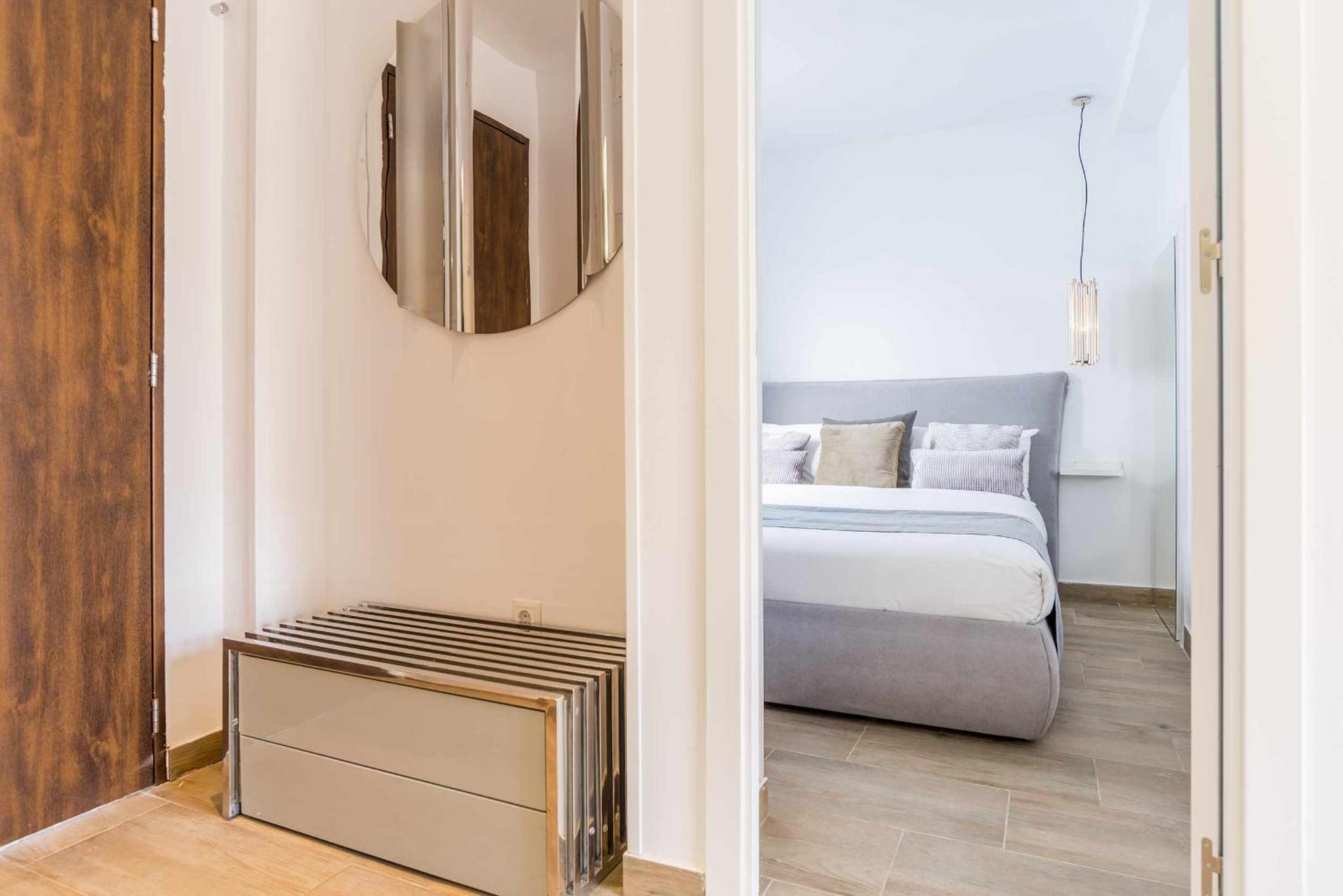 La Sierra I By Skykey Apartment Los Molinos  Ngoại thất bức ảnh
