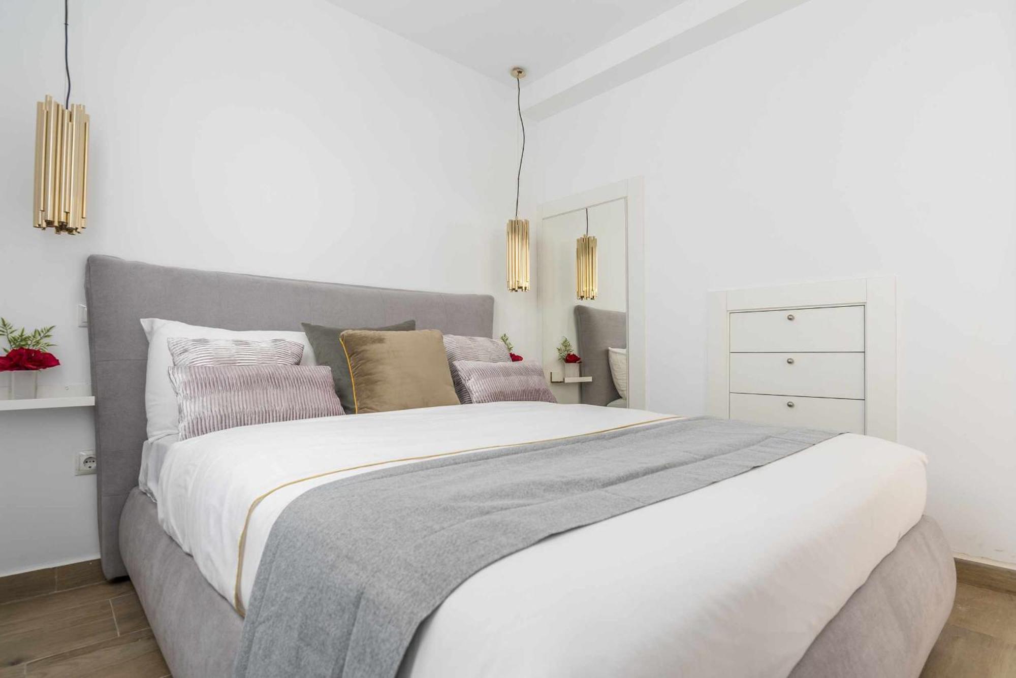 La Sierra I By Skykey Apartment Los Molinos  Ngoại thất bức ảnh