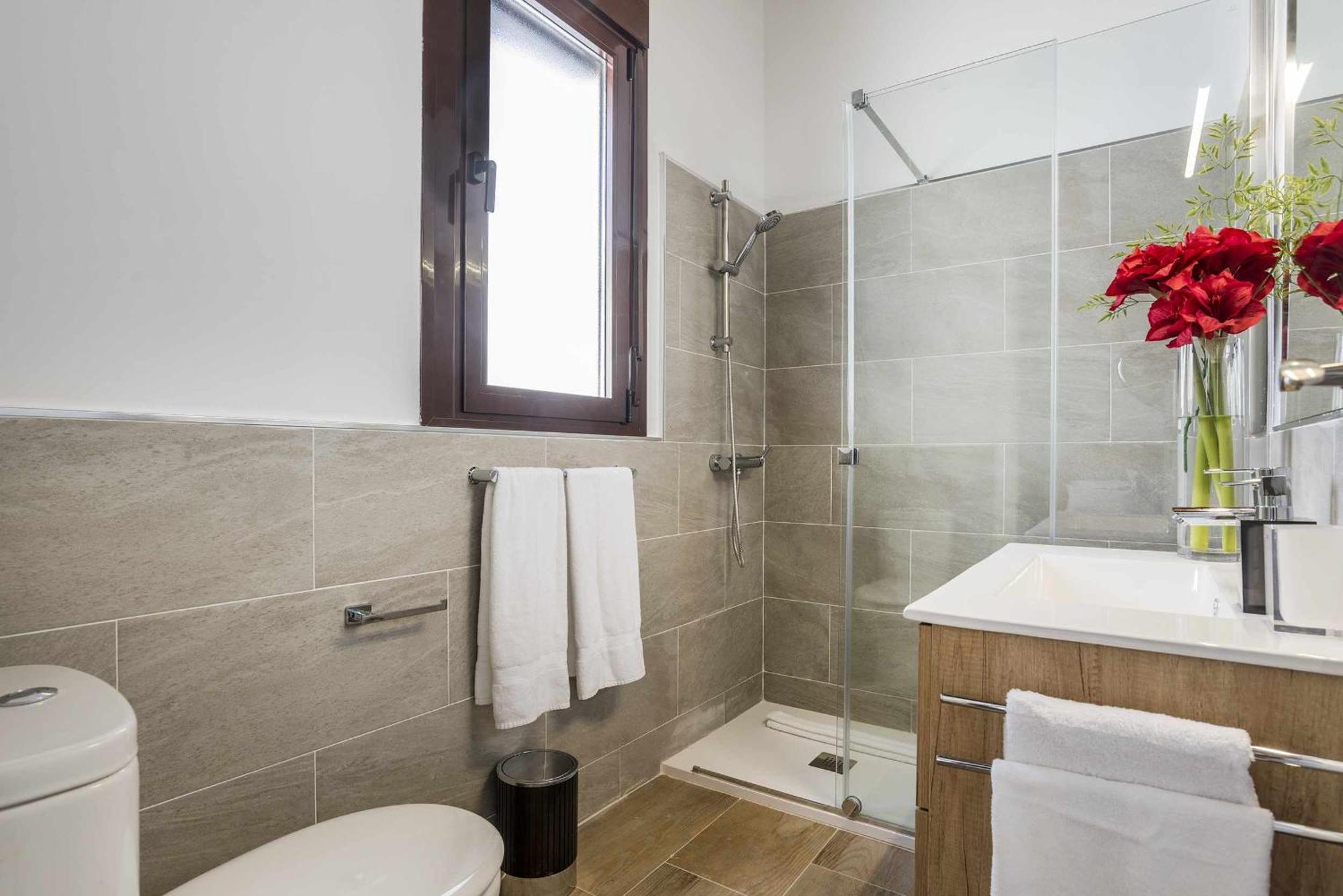 La Sierra I By Skykey Apartment Los Molinos  Ngoại thất bức ảnh